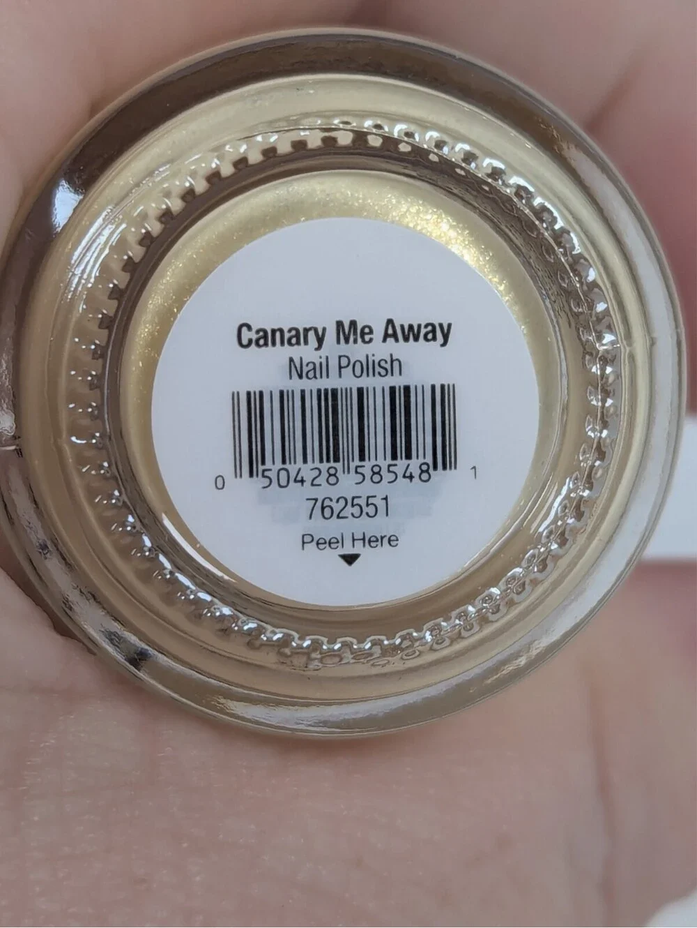 pop Arazzi - Nail Polish - QUICK DRY - Variety Colors - 0.50 Fl oz ea    5 Pack